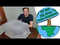 How To Make A Still Airbox Cheap And Easy