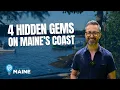 Skip Bar Harbor 4 Hidden Gems Along Maine s Coast