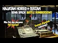 Download Lagu HAJATAN HOREG SULTAN‼️Sewa FULL SET ARG AUDIO SPECK BATTLE SUMBERSEWU