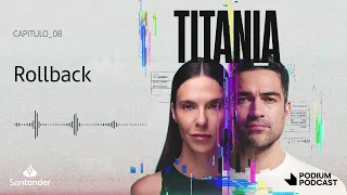 Temporada 2x08 | Rollback