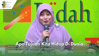 Download Apa Tujuan Kita Hidup Di Dunia | ISLAM ITU INDAH (25/04/24) P1 MP3