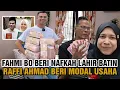Fahmi Bo Beri Nafkah Lahir Batin Untuk Istri Pasca Rujuk, Raffi Ahmad Beri Modal Usaha