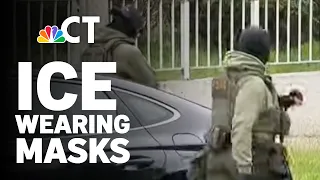 Connecticut immigration enforcement law faces questions after Danbury detainments