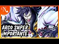 Punk Hazard tem o MAIOR PROBLEMA de One Piece - Analise Narrativa