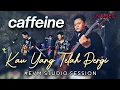 Download Lagu KAU YANG TELAH PERGI - CAFFEINE | Cover By EVM Studio Session (OFFICIAL LIVE MUSIC)