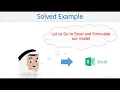Optimization of Channel Bed Slope Using Excel Solver