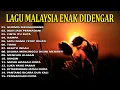 Download Lagu Lagu Malaysia Paling Enak Di dengar Sampai Sekarang 💦 Akustik malaysia 🎶 Gerimis mengundang | TIARA