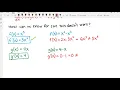 151 3 2 The Product Rule