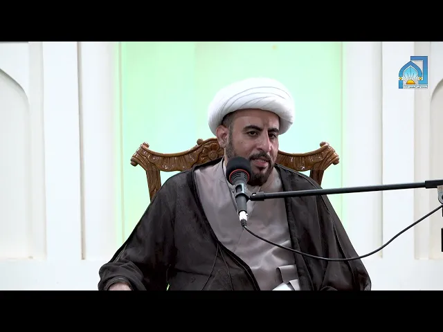 ⁣الشيخ عقيل الشبعان | ملامح ضيافة الله في شهر رمضان | 6 رمضان 1447