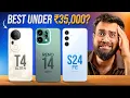 Download Lagu OPPO Reno 14 vs Vivo T4 Ultra vs Samsung S24 FE *Full Comparison*