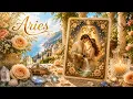 ARIES THE DISTANCE IS BREAKING THEM THEY CAN T HIDE THEIR LOVE ANY LONGER JULY 16TH