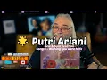 Download Lagu 🌟 Putri Ariani New Album Reaction | Song 6 - Wishing you were here 🎶 First Time Hearing