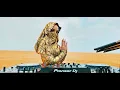 Namibe (Deserto) - Dj Leo Cris