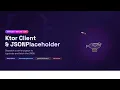 Ktor Client Set up ktor client and get data from typicode