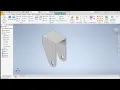 Download Lagu Caster Frame (Autodesk Inventor 2023)