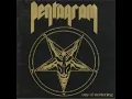 Pentagram - Wartime