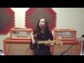 Download Lagu Alyona Yablokova Solo Cover - \