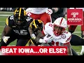 Download Lagu Nebraska football mailbag: If the Huskers can’t beat Iowa, is the season a failure?