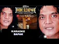 Lagu BAPAK ( Karaoke ) - Didi Kempot Original