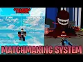 Download Lagu New Matchmaking System Teased in Ro-Ghoul!