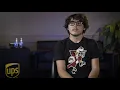 UPS School to Work Program