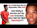 YNW Melly New Trial Date Set for September 10th of 2025