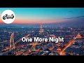 Lagu Sam Day - One More Night (feat. Meggie York) | Jede Music