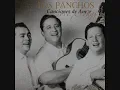 Trio los Panchos - Solamente un vez