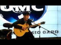 Download Lagu Yan Ting - Gonna Be Alright (Live at HMV Ideal)