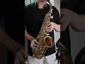 Download Lagu Mr.Saxobeat Sax Cover 🎷 #mrsaxobeat #saxophone #cover