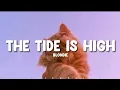 Download Lagu Blondie - The Tide Is High (Lyrics)