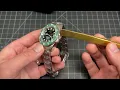What is a Seiko Mod Watch