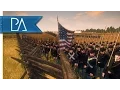 Battle of Antietam Cornfield - North South American Civil War Mod Gameplay