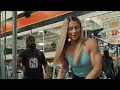 Return Of The Mecca Charles Glass s Gold s Gym Venice