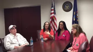 Rebekah Bletsch s family speaks about the death of their loved one
