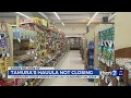 Tamura s Market in Hauula will stay open