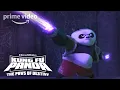 Download Lagu Kung Fu Panda: The Paws of Destiny Season 1 - Official Trailer | Prime Video Kids