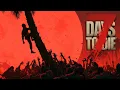 NO SHELTER ON HORDE NIGHT - 7 Days To Die V3 0 Ep 8