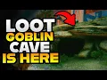 Loot Goblin Monument Of Triumph - Destiny 2