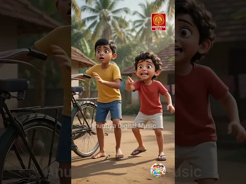 #reels #music #kids #trending #animation #viral #cartoon #malayalammusic