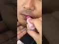 Download Lagu Perawatan Mencerahkan Bibir Cowok/Pria Perokok Lip Serum Mad One