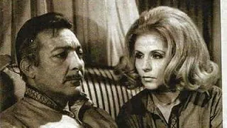 صباح متسبنيش خدنى معاك 