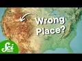 Download Lagu The Rocky Mountains Are in the Wrong Place