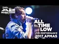APMAs 2017 Performance: ALL TIME LOW perform \