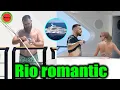Download Lagu Jason Kelce carefree on trip with Travis Kelce \u0026 Fiancé Taylor Swift on yacht in Rio de Janeiro