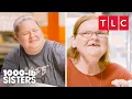Tammy s New Girlfriend 1000-lb Sisters TLC
