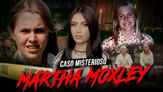 ¡El CR1MEN de HALLOWEEN que SACUDIÓ a la ALTA SOCIEDAD! - Paulettee