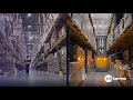 How Artificial Intelligence is improving your inventory optimization