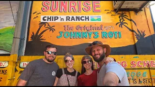 johnnys roti sunrise chip n ranch