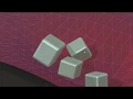 Rose - Bullet Physics Implementation